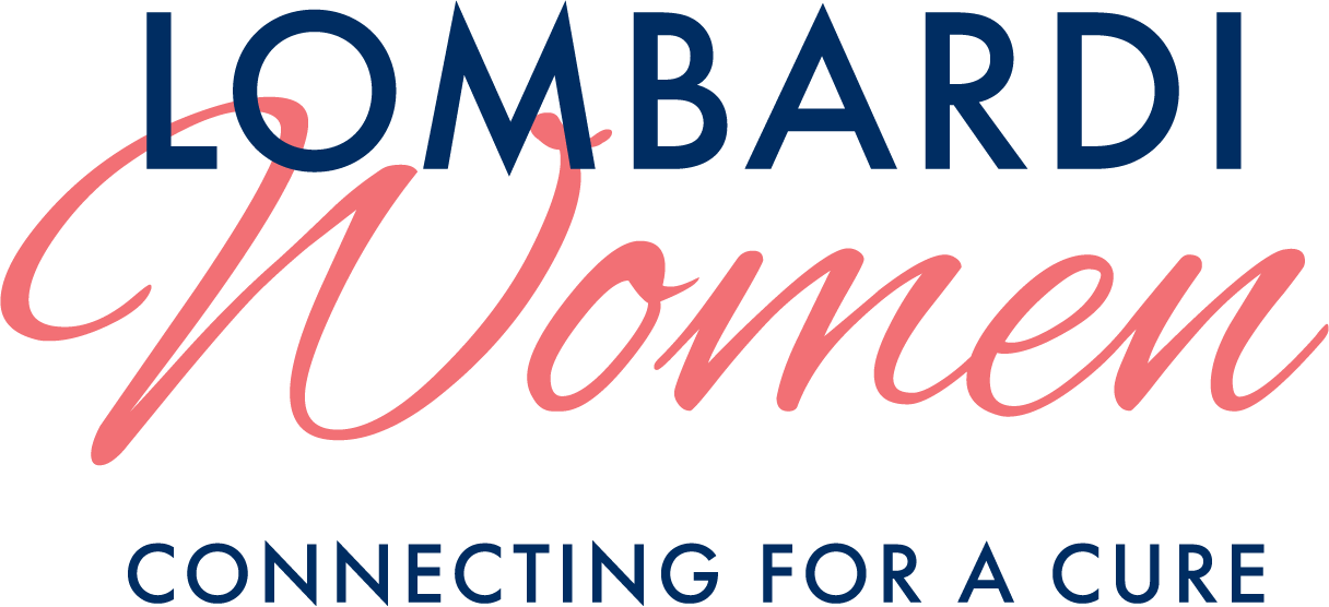 Lombardi women connecting for a cure