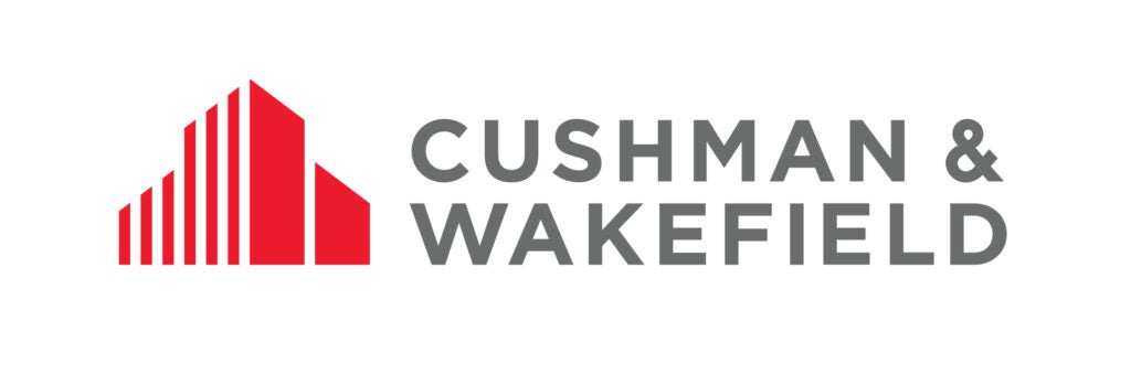 Cushman and Wakefield logo 