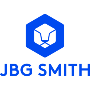 JBG Smith logo
